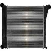 INTERCOOLER LAND ROVER RANGE ROVER 4.4 TURBO DIESEL 2003 EM DIANTE - PROCOOLER