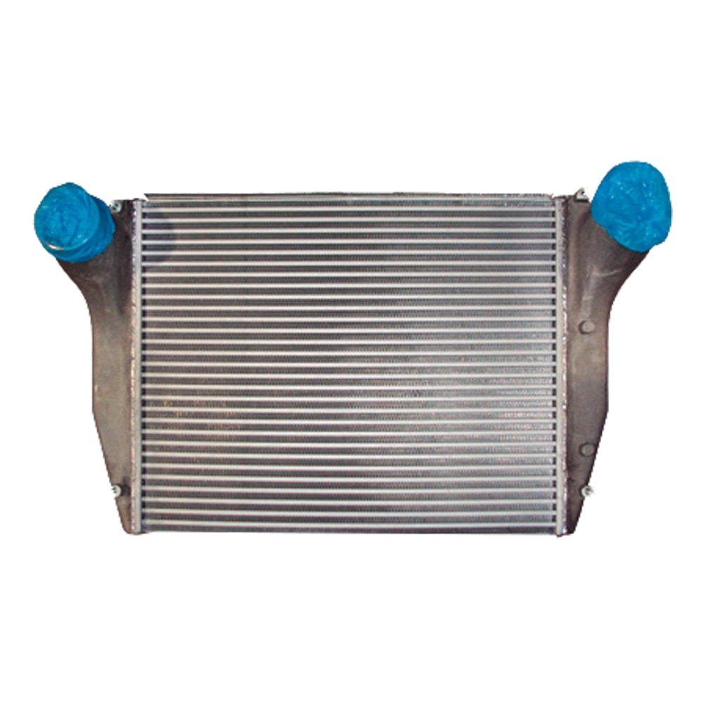 INTERCOOLER LS1630 / 1935 / 1940 / 1941 - BEHR HELLA INTERCOOLER LS1630 / 1935 / 1940 / 1941 - BEHR HELLA