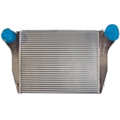 INTERCOOLER LS1630 / 1935 / 1940 / 1941 - BEHR HELLA