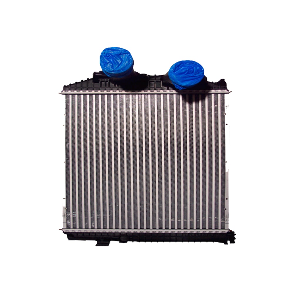 INTERCOOLER MERCEDES ATEGO 1315 / 1418 / 1518 / 1718 2004 EM DIANTE MOTOR OM-904 - BEHR HELLA INTERCOOLER MERCEDES ATEGO 1315 / 1418 / 1518 / 1718 2004 EM DIANTE MOTOR OM-904 - BEHR HELLA