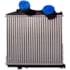INTERCOOLER MERCEDES ATEGO 1315 / 1418 / 1518 / 1718 2004 EM DIANTE MOTOR OM-904 - BEHR HELLA INTERCOOLER MERCEDES ATEGO 1315 / 1418 / 1518 / 1718 2004 EM DIANTE MOTOR OM-904 - BEHR HELLA