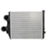INTERCOOLER MERCEDES ATEGO 1315 / 1418 / 1518 / 1718 2004 EM DIANTE MOTOR OM-904 - MAHLE INTERCOOLER MERCEDES ATEGO 1315 / 1418 / 1518 / 1718 2004 EM DIANTE MOTOR OM-904 - MAHLE