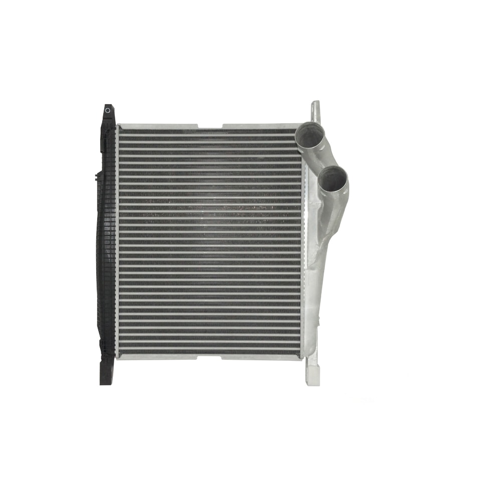 INTERCOOLER MERCEDES BENZ 1933 S 2005 A 2012 / 2831 2006 A 2012 - TITANX INTERCOOLER MERCEDES BENZ 1933 S 2005 A 2012 / 2831 2006 A 2012 - TITANX