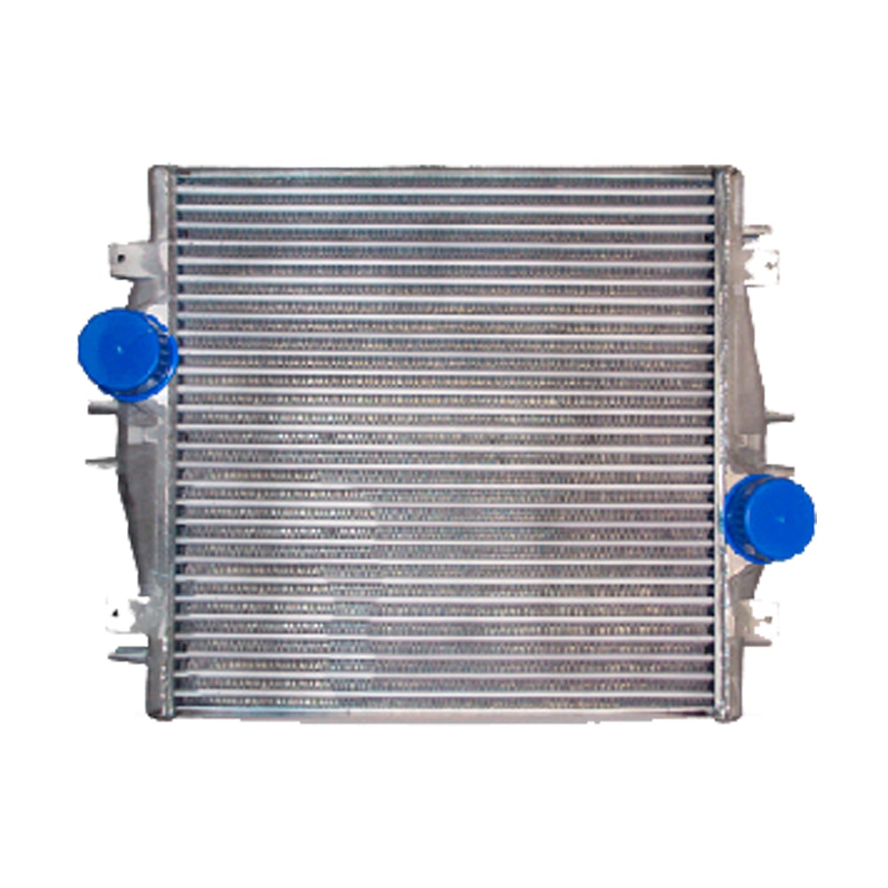 INTERCOOLER MERCEDES BENZ 500 URBANO M/R/U 2001 A 2011 COM OU SEM AR - VALEO INTERCOOLER MERCEDES BENZ 500 URBANO M/R/U 2001 A 2011 COM OU SEM AR - VALEO