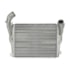 INTERCOOLER MERCEDES BENZ ACCELO 915C 2004 A 2011 - ACCELLO 715C / 815 / 915C / 1016 2012 EM DIANTE EURO 5 - MAHLE