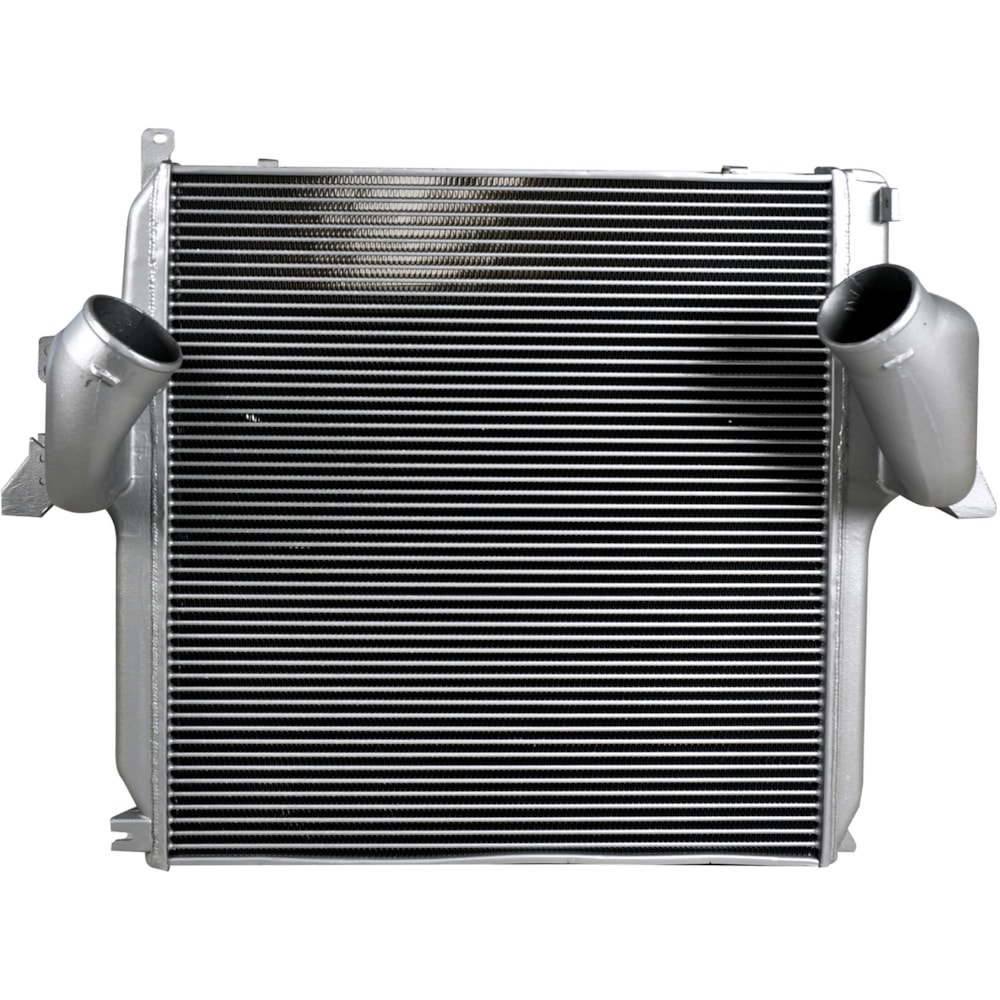 INTERCOOLER MERCEDES BENZ ACTROS 2546 / 2646 LS / 4844K 2009 EM DIANTE