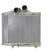 INTERCOOLER MERCEDES BENZ ATEGO 1725/  1725 4X4/  2425 6X2/  1728/  2428 OM926/  OM906 2007 > MANUAL COM/  SEM AR - PROCOOLER