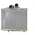 INTERCOOLER MERCEDES BENZ ATEGO 1725/  1725 4X4/  2425 6X2/  1728/  2428 OM926/  OM906 2007 > MANUAL COM/  SEM AR - PROCOOLER INTERCOOLER MERCEDES BENZ ATEGO 1725/  1725 4X4/  2425 6X2/  1728/  2428 OM926/  OM906 2007 > MANUAL COM/  SEM AR - PROCOOLER
