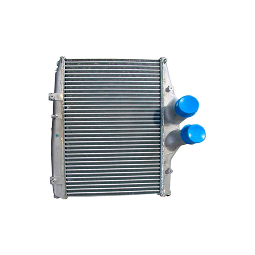 INTERCOOLER MERCEDES BENZ ATEGO 1725/  1725 4X4/  2425 6X2/  1728/  2428 OM926/  OM906 2007 > MANUAL COM/  SEM AR - VALEO INTERCOOLER MERCEDES BENZ ATEGO 1725/  1725 4X4/  2425 6X2/  1728/  2428 OM926/  OM906 2007 > MANUAL COM/  SEM AR - VALEO