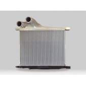 INTERCOOLER MERCEDES BENZ AXOR 1933 / 2831 - ORIGINAL