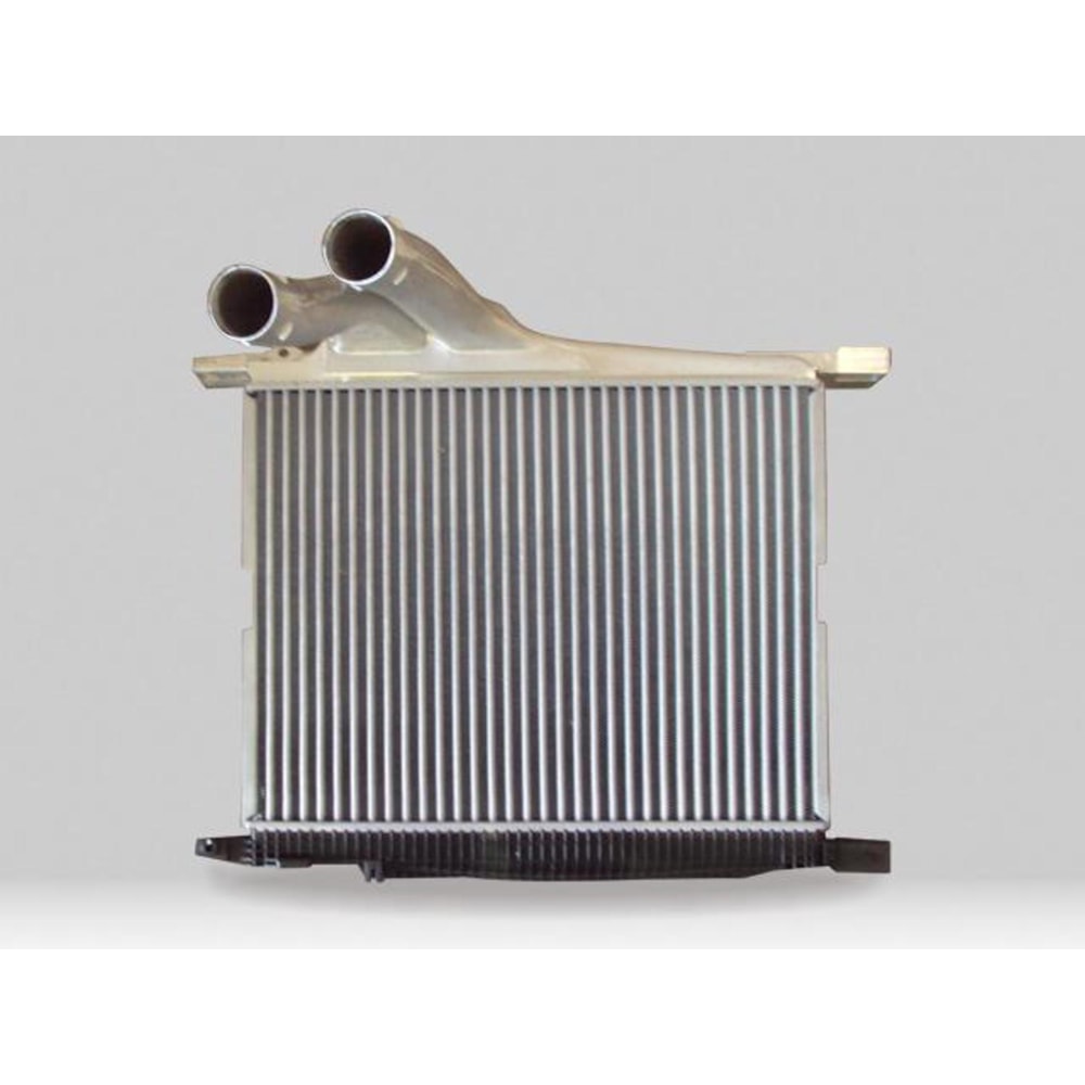 INTERCOOLER MERCEDES BENZ AXOR 1933 / 2831 - ORIGINAL INTERCOOLER MERCEDES BENZ AXOR 1933 / 2831 - ORIGINAL