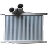 INTERCOOLER MERCEDES BENZ AXOR 1933 / 2831 - PROCOOLER