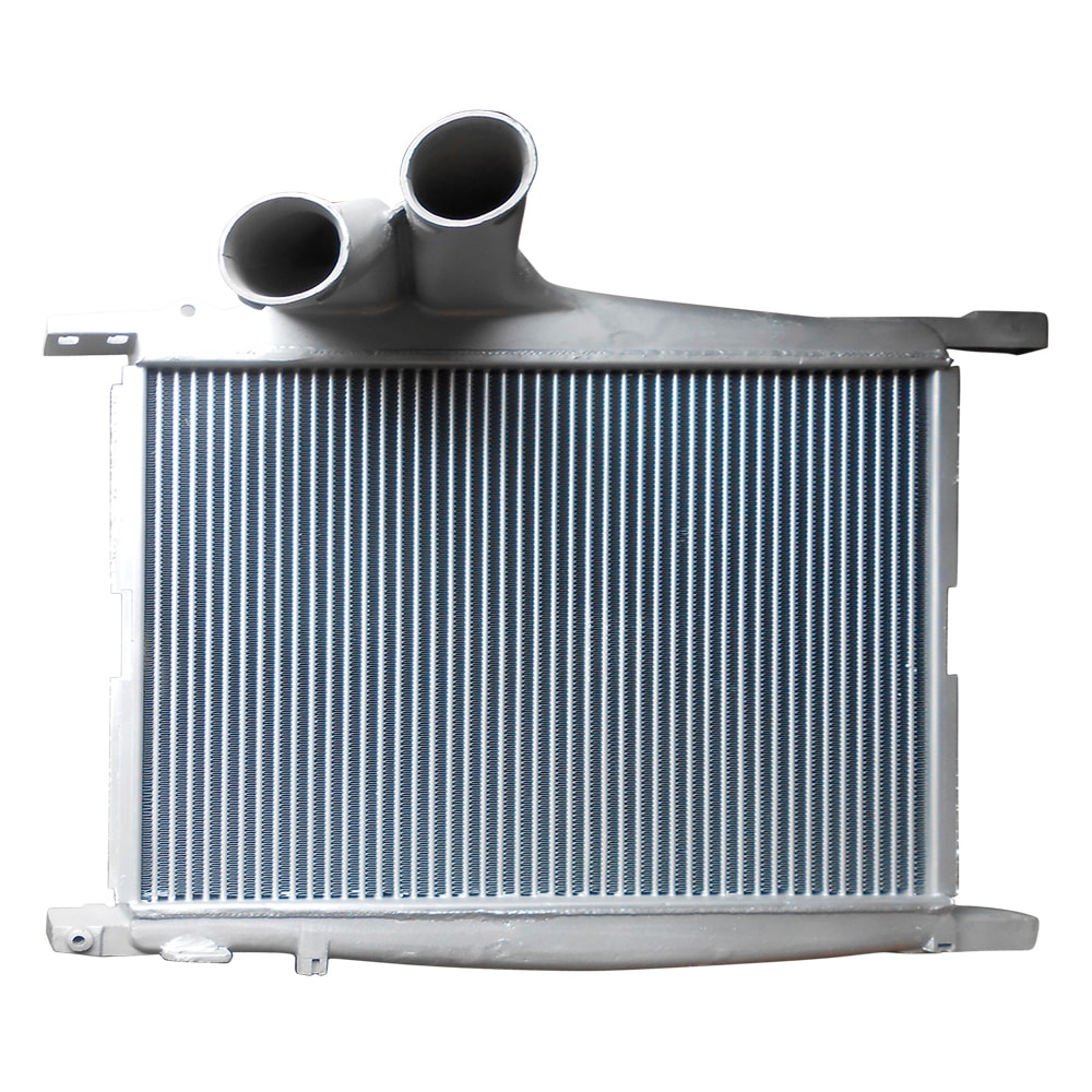 INTERCOOLER MERCEDES BENZ AXOR 1933 / 2831PC600057 INTERCOOLER MERCEDES BENZ AXOR 1933 / 2831PC600057