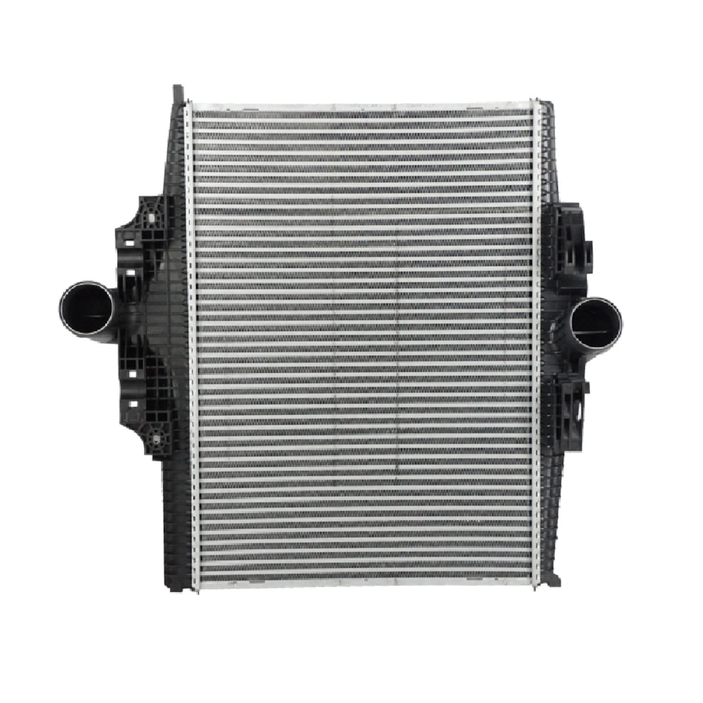 INTERCOOLER MERCEDES BENZ AXOR 2035 / 2044 / 2540 / 2544 / 2640 / 3340 / 3344 2005 EM DIANTE MOTOR MERCEDES BENZ OM-457 - MAHLE INTERCOOLER MERCEDES BENZ AXOR 2035 / 2044 / 2540 / 2544 / 2640 / 3340 / 3344 2005 EM DIANTE MOTOR MERCEDES BENZ OM-457 - MAHLE