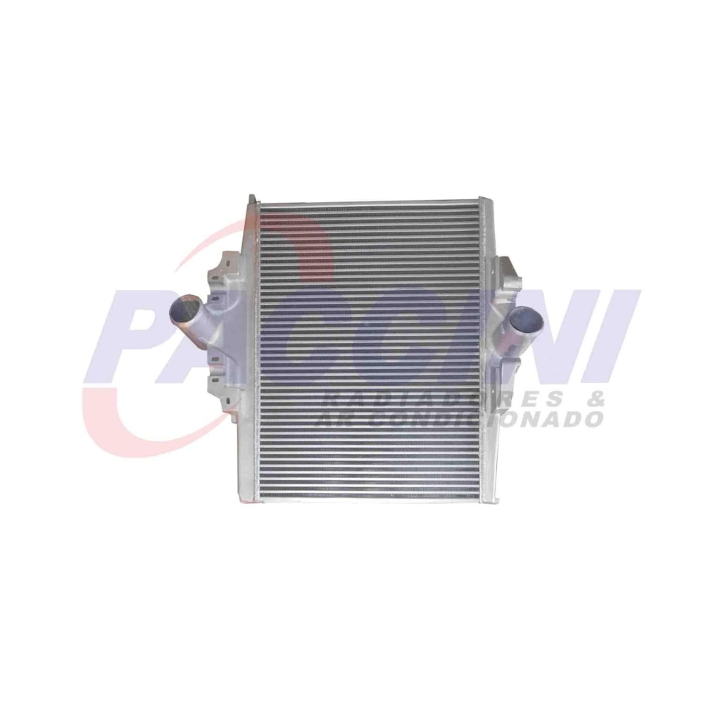 INTERCOOLER MERCEDES BENZ AXOR 2035/ 2044/ 2540/ 2544/ 2640/ 3340/ 3344 MOTOR MERCEDES BENZ OM-457 2005 >PC600075