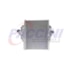 INTERCOOLER MERCEDES BENZ AXOR 2035/ 2044/ 2540/ 2544/ 2640/ 3340/ 3344 MOTOR MERCEDES BENZ OM-457 2005 >PC600075
