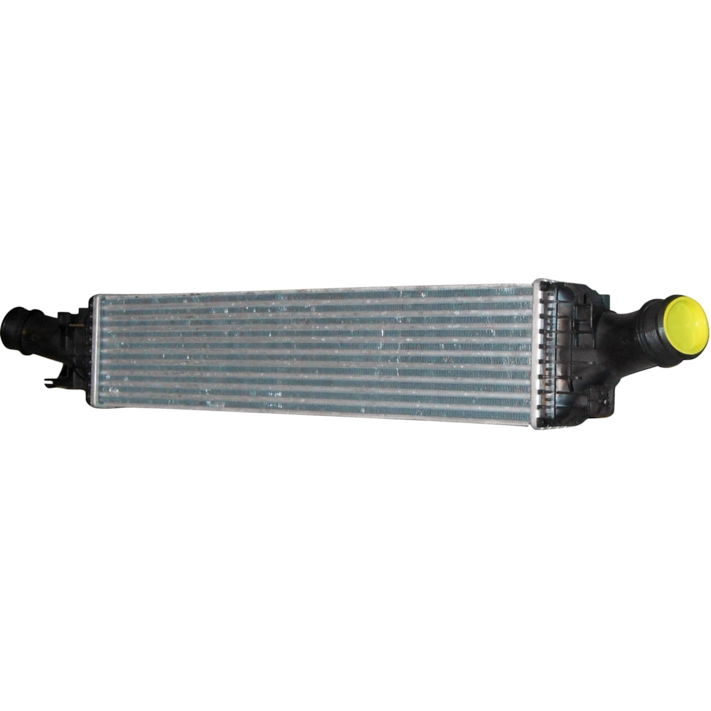 INTERCOOLER MERCEDES BENZ C W204 C180 / C200 CGI / KOMPRESSOR 2007 EM