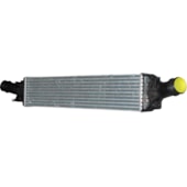 INTERCOOLER MERCEDES BENZ C W204 C180 / C200 CGI / KOMPRESSOR 2007 EM DIANTE / W212 E200 NGT 2011 EM DIANTE - PROCOOLER INTERCOOLER MERCEDES BENZ C W204 C180 / C200 CGI / KOMPRESSOR 2007 EM DIANTE / W212 E200 NGT 2011 EM DIANTE - PROCOOLER
