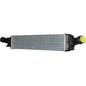 INTERCOOLER MERCEDES BENZ C W204 C180 / C200 CGI / KOMPRESSOR 2007 EM DIANTE / W212 E200 NGT 2011 EM DIANTE - PROCOOLER INTERCOOLER MERCEDES BENZ C W204 C180 / C200 CGI / KOMPRESSOR 2007 EM DIANTE / W212 E200 NGT 2011 EM DIANTE - PROCOOLER