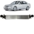INTERCOOLER MERCEDES BENZ C203 COUPE 2001 EM DIANTE - BEHR HELLA INTERCOOLER MERCEDES BENZ C203 COUPE 2001 EM DIANTE - BEHR HELLA