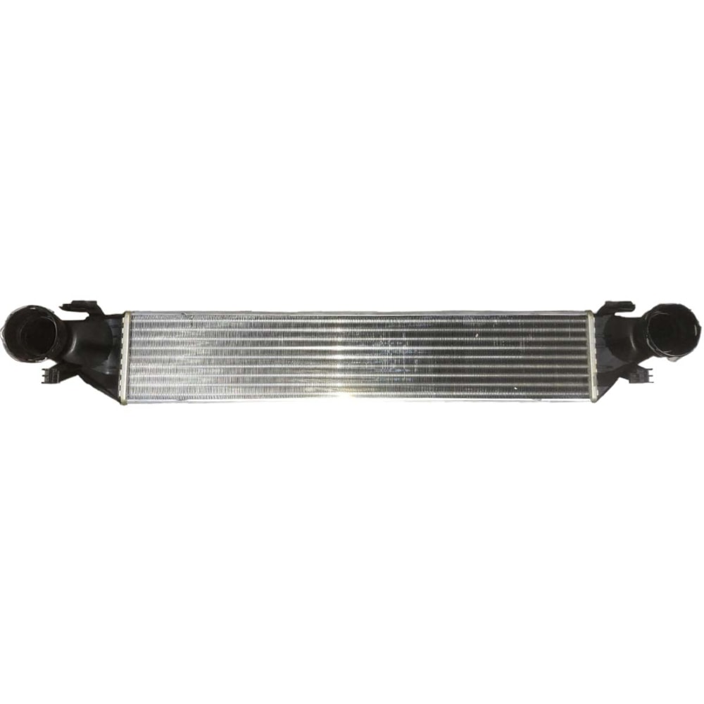 INTERCOOLER MERCEDES BENZ C203 COUPE 2001 EM DIANTE - BEHR HELLA INTERCOOLER MERCEDES BENZ C203 COUPE 2001 EM DIANTE - BEHR HELLA
