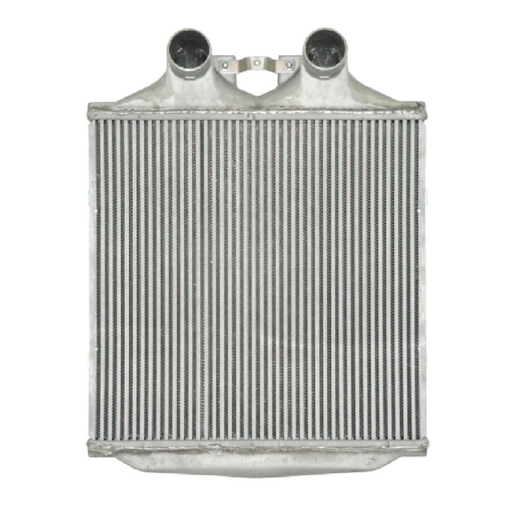 INTERCOOLER MERCEDES BENZ CAMINHAO L1622 2001 A 2005/  1620 ELETRONICO 2006 > (ONIBUS OF1722/  OF1418 2001 > ) - BEHR HELLA INTERCOOLER MERCEDES BENZ CAMINHAO L1622 2001 A 2005/  1620 ELETRONICO 2006 > (ONIBUS OF1722/  OF1418 2001 > ) - BEHR HELLA