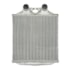 INTERCOOLER MERCEDES BENZ CAMINHAO L1622 2001 A 2005/  1620 ELETRONICO 2006 > (ONIBUS OF1722/  OF1418 2001 > ) - BEHR HELLA
