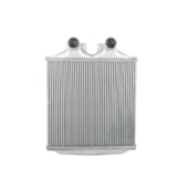 INTERCOOLER MERCEDES BENZ CAMINHAO L1622 2001 A 2005/  1620 ELETRONICO 2006 > (ONIBUS OF1722/  OF1418 2001 > ) - MAHLE
