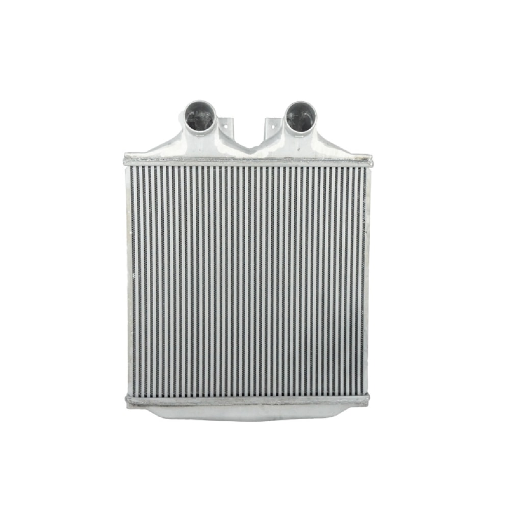 INTERCOOLER MERCEDES BENZ CAMINHAO L1622 2001 A 2005/  1620 ELETRONICO 2006 > (ONIBUS OF1722/  OF1418 2001 > ) - MAHLE INTERCOOLER MERCEDES BENZ CAMINHAO L1622 2001 A 2005/  1620 ELETRONICO 2006 > (ONIBUS OF1722/  OF1418 2001 > ) - MAHLE