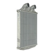 INTERCOOLER MERCEDES BENZ CAMINHAO L1622 2001 A 2005/  1620 ELETRONICO 2006 > (ONIBUS OF1722/  OF1418 2001 >) - MAHLE INTERCOOLER MERCEDES BENZ CAMINHAO L1622 2001 A 2005/  1620 ELETRONICO 2006 > (ONIBUS OF1722/  OF1418 2001 >) - MAHLE