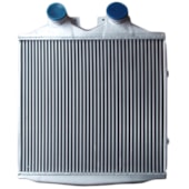 INTERCOOLER MERCEDES BENZ CAMINHAO L1622 2001 A 2005/  1620/  L1218 ELETRONICO 2006 > (ONIBUS OF1722/  OF1418 2001 > ) - PROCOOLER