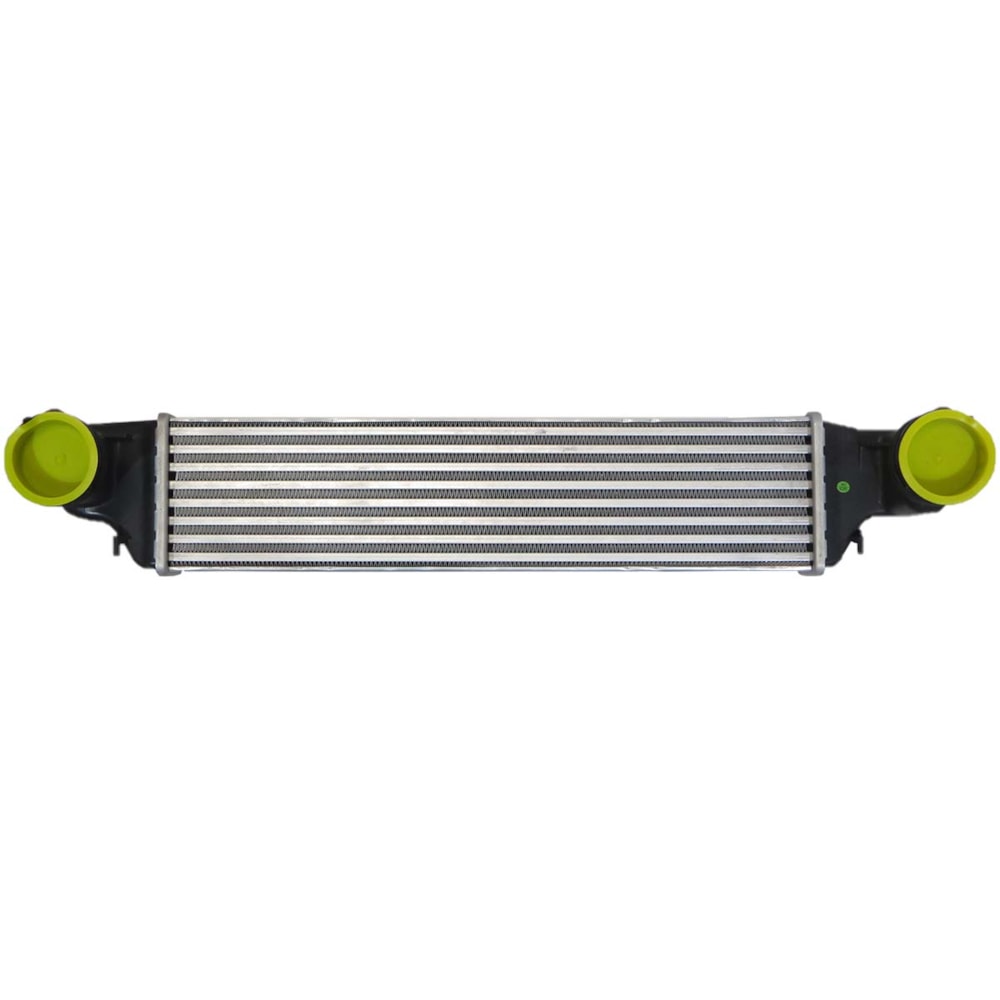 INTERCOOLER MERCEDES BENZ CW203 2000 EM DIANTE C160 / C30 / C32 / C320 CLK W209 2002 EM DIANTE CLK 220 / CLK 320 - PROCOOLER INTERCOOLER MERCEDES BENZ CW203 2000 EM DIANTE C160 / C30 / C32 / C320 CLK W209 2002 EM DIANTE CLK 220 / CLK 320 - PROCOOLER