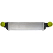 INTERCOOLER MERCEDES BENZ CW203 2000 EM DIANTE C160 / C30 / C32 / C320 CLK W209 2002 EM DIANTE CLK 220 / CLK 320 - PROCOOLER