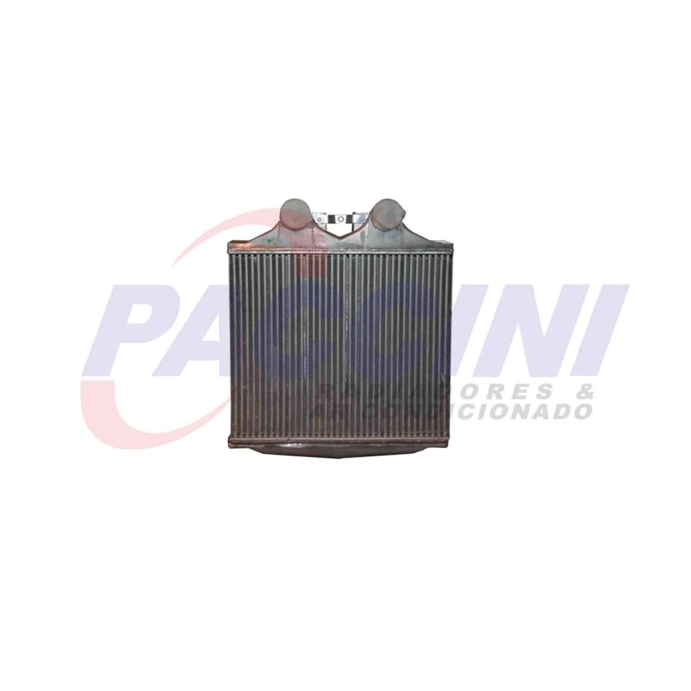 INTERCOOLER MERCEDES BENZ L-1518 / 1718 ELETRÔNICO - VISCONDE/MODINE INTERCOOLER MERCEDES BENZ L-1518 / 1718 ELETRÔNICO - VISCONDE/MODINE