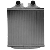 INTERCOOLER MERCEDES BENZ L-1620 ELETRÔNICO / 2423 / LS-1622 / OF-1722 - VISCONDE/MODINE