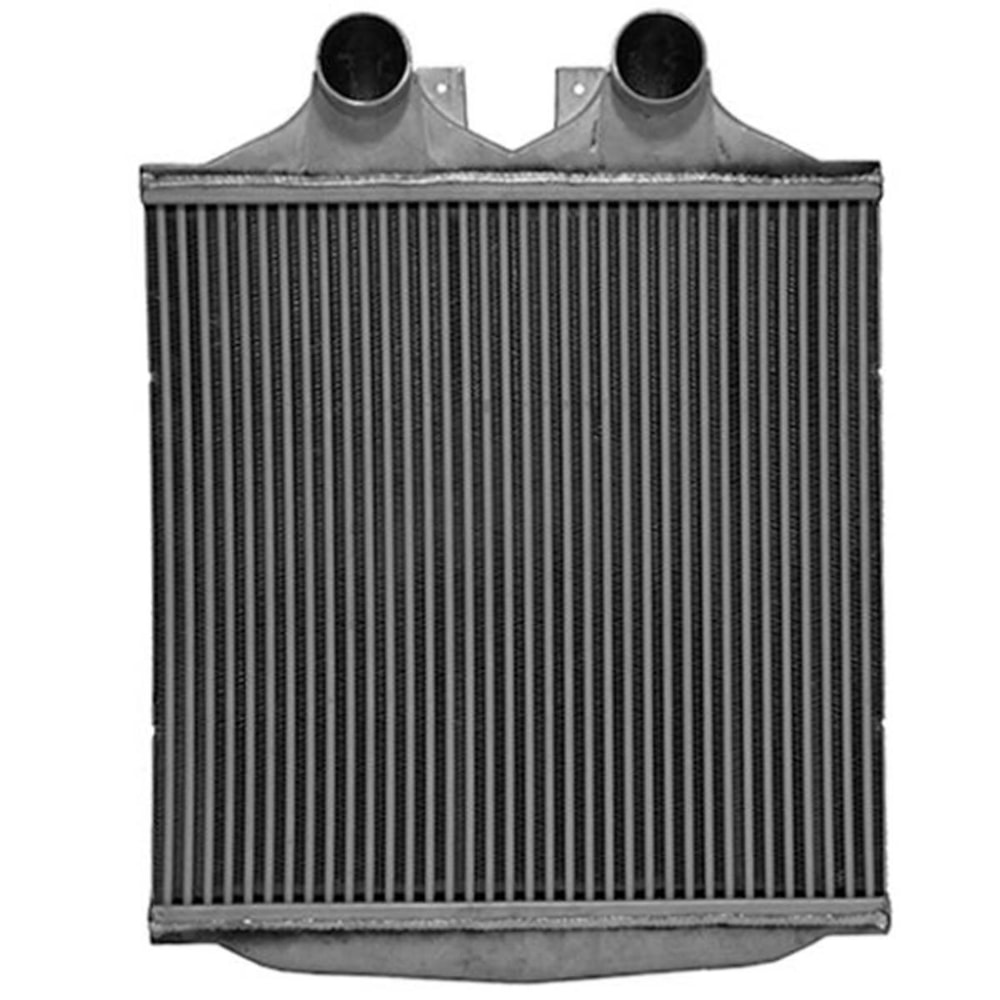 INTERCOOLER MERCEDES BENZ L-1620 ELETRÔNICO / 2423 / LS-1622 / OF-1722 - VISCONDE/MODINE INTERCOOLER MERCEDES BENZ L-1620 ELETRÔNICO / 2423 / LS-1622 / OF-1722 - VISCONDE/MODINE