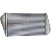 INTERCOOLER MERCEDES BENZ L-1932 / 1933 / 1934 - VISCONDE/MODINE