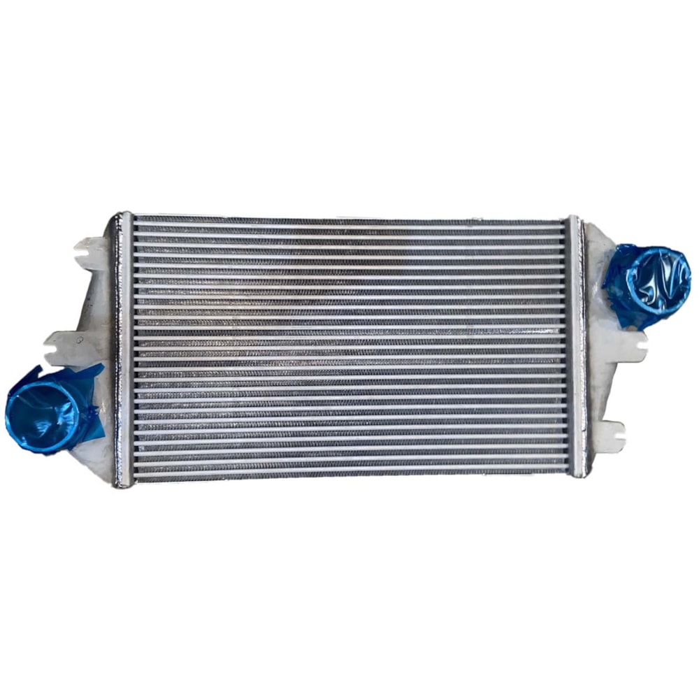 INTERCOOLER MERCEDES BENZ L-1932 / 1933 / 1934 - VISCONDE/MODINE INTERCOOLER MERCEDES BENZ L-1932 / 1933 / 1934 - VISCONDE/MODINE