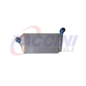 INTERCOOLER MERCEDES BENZ L-914 / 710 INTERCOOLER - VISCONDE/MODINE