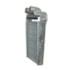 INTERCOOLER MERCEDES BENZ L1214 / L1218 / L1418 / L1414 / L1620 / LK1620 / L1723 1997 A 2005 - MAHLE