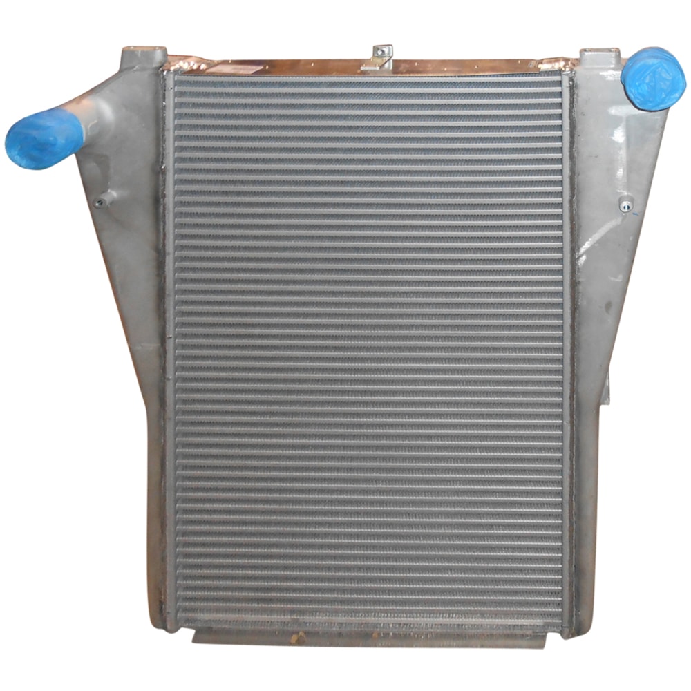 INTERCOOLER MERCEDES BENZ LS 1938 / LS 2638 (MODELO BICUDO) 1998 A 2005 - BEHR HELLA INTERCOOLER MERCEDES BENZ LS 1938 / LS 2638 (MODELO BICUDO) 1998 A 2005 - BEHR HELLA