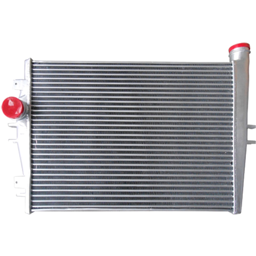 INTERCOOLER MERCEDES BENZ O500 RSD RODOVIARIO - PROCOOLER INTERCOOLER MERCEDES BENZ O500 RSD RODOVIARIO - PROCOOLER