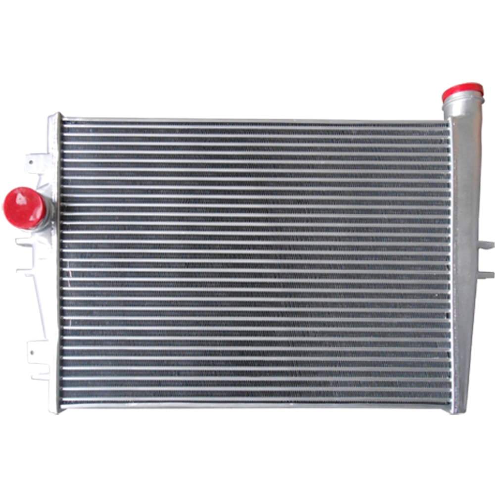 INTERCOOLER MERCEDES BENZ O500 RSD RODOVIARIO - PROCOOLER