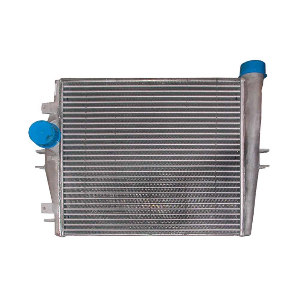 INTERCOOLER MERCEDES BENZ O500 URBANOX - VALEO INTERCOOLER MERCEDES BENZ O500 URBANOX - VALEO
