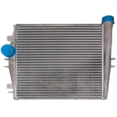 INTERCOOLER MERCEDES BENZ O500 URBANOX - VALEO