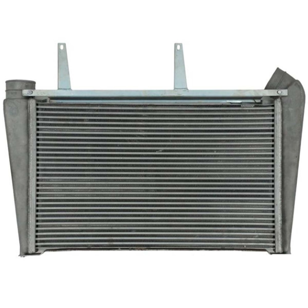 INTERCOOLER MERCEDES BENZ ONIBUS O 400 - VISCONDE/MODINE INTERCOOLER MERCEDES BENZ ONIBUS O 400 - VISCONDE/MODINE