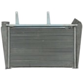 INTERCOOLER MERCEDES BENZ ONIBUS O 400 - VISCONDE/MODINE
