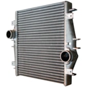 INTERCOOLER MERCEDES BENZ ONIBUS O500 OH1318 URBANO 1990 EM DIANTE - VALEO