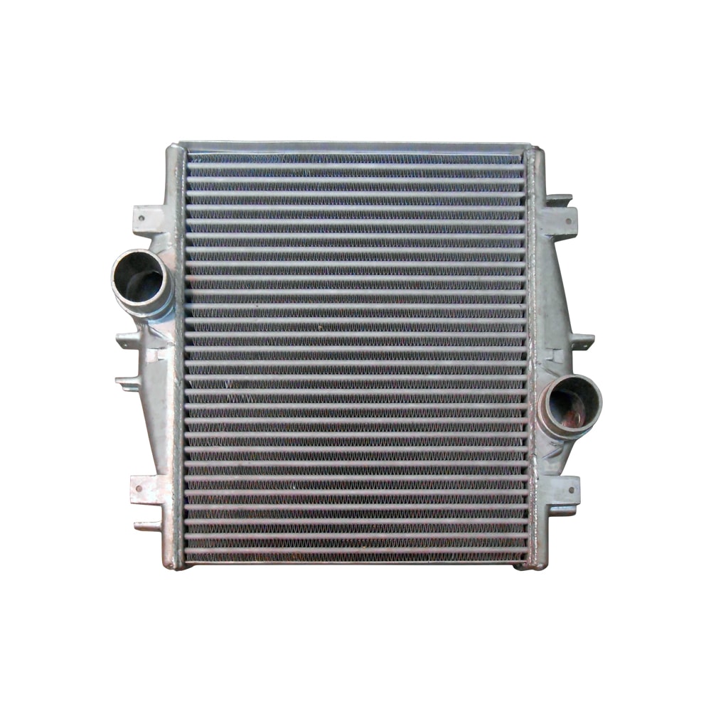 INTERCOOLER MERCEDES BENZ ONIBUS O500 OH1318 URBANO 1990 EM DIANTE - VALEO INTERCOOLER MERCEDES BENZ ONIBUS O500 OH1318 URBANO 1990 EM DIANTE - VALEO