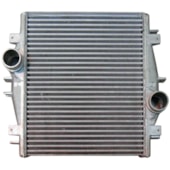 INTERCOOLER MERCEDES BENZ ONIBUS O500 OH1318 URBANO 1990 EM DIANTE - VALEO